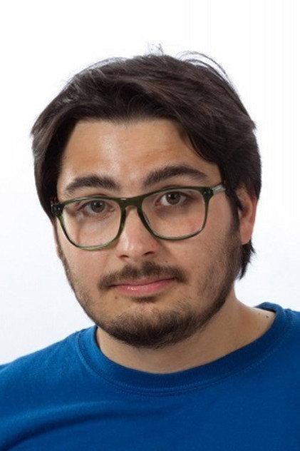 Ciccio Toccafondi - Actor Profile Photo