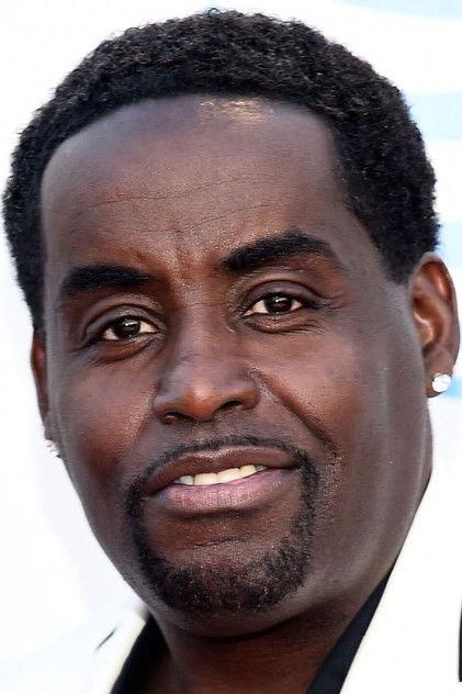 Gary 'G. Thang' Johnson - Actor Profile Photo