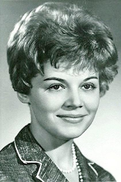 Marianne Krencsey - Actor Profile Photo