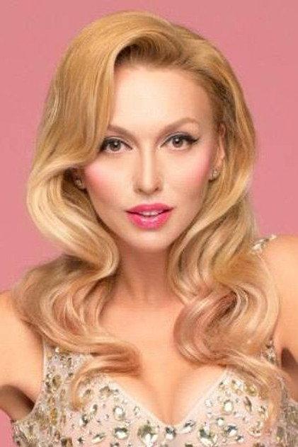 Olia Poliakova - Actor Profile Photo