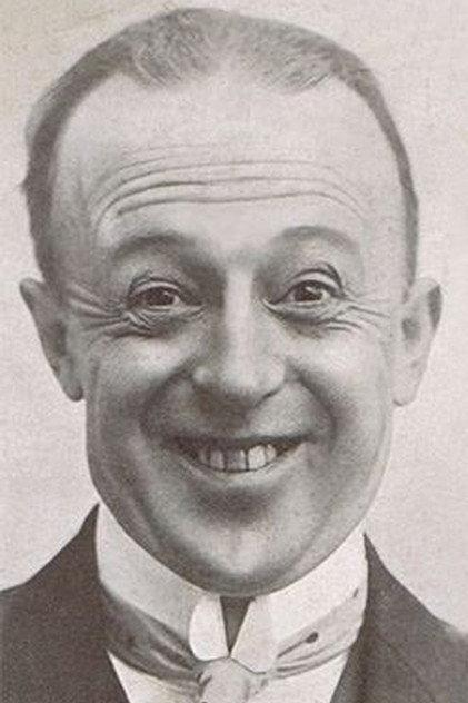 George Mozart - Actor Profile Photo
