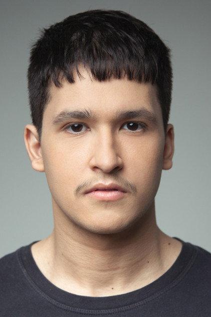 Matheus Cirillo - Actor Profile Photo