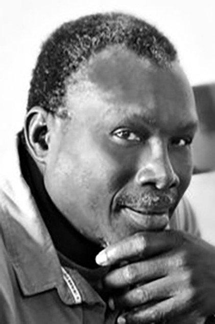 Mamadou Dioumé - Actor Profile Photo