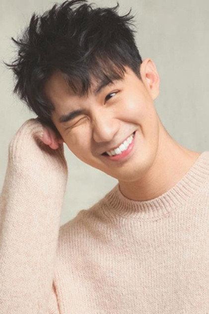 Alan Song - Actor Profile Photo