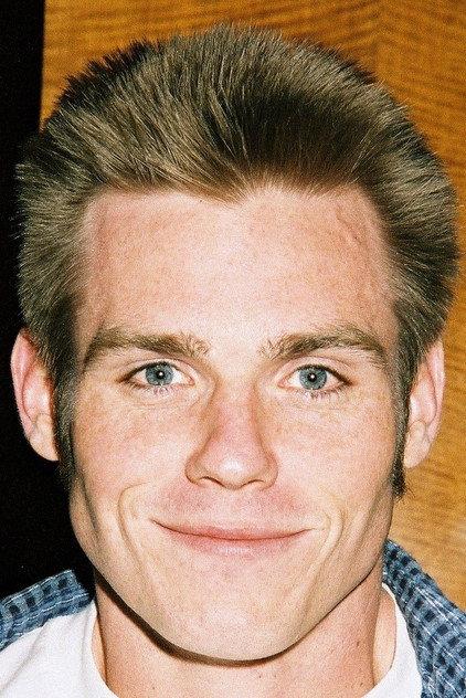 Nick von Esmarch - Actor Profile Photo