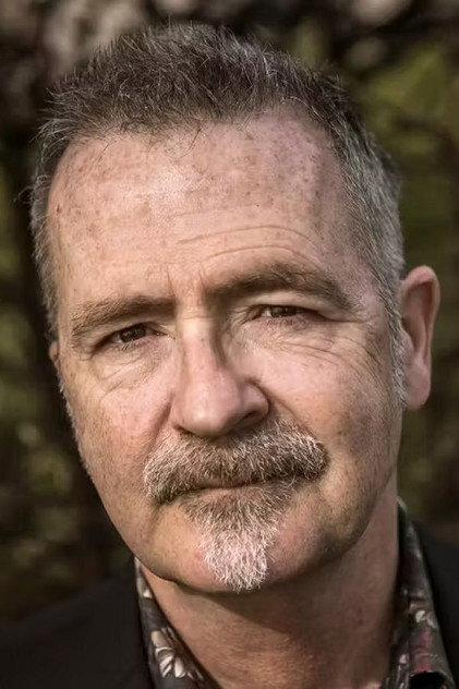 Adrian Hughes - Actor Profile Photo