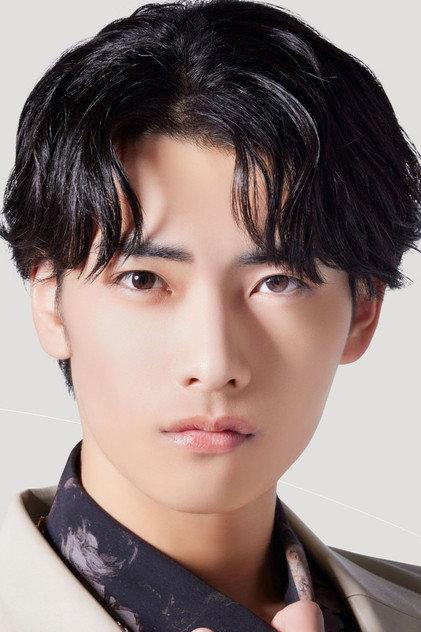 Jun Muto - Actor Profile Photo