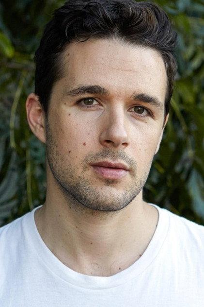 Marc Bendavid - Actor Profile Photo