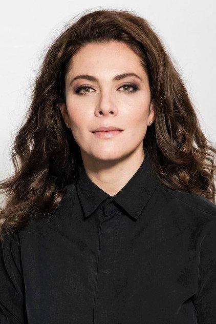 Yanina Sokolovskaya - Actor Profile Photo
