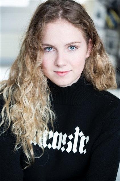 Daniah De Villiers - Actor Profile Photo