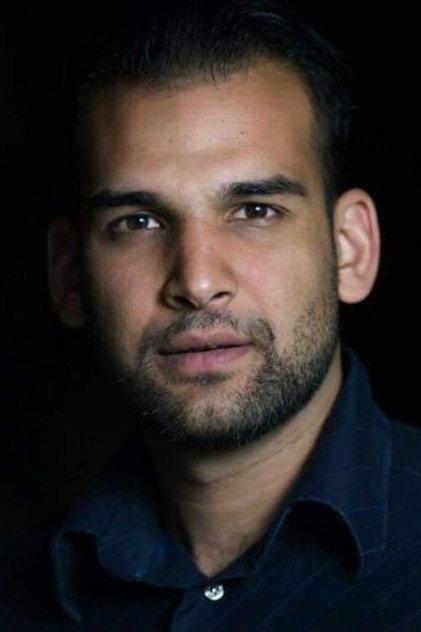 Dávid Csányi - Actor Profile Photo