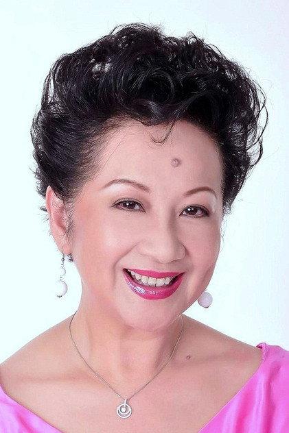Nancy Sit Ka-Yin - Actor Profile Photo
