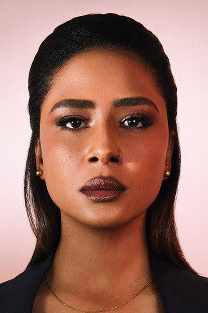 Eiman Yousif - Actor Profile Photo