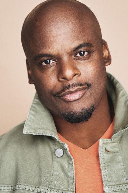Dexter Bell - Actor Profile Photo