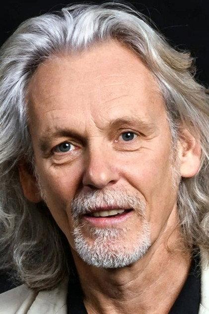 Graeme Clark - Actor Profile Photo