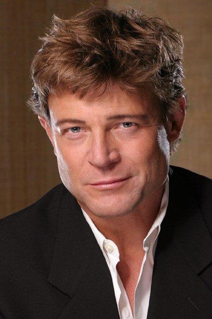 Brett Stimely - Actor Profile Photo