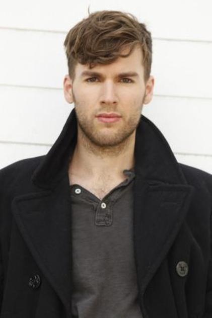 Riley Neldam - Actor Profile Photo