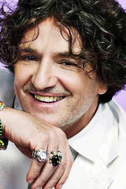 Goran Bregović - Actor Profile Photo
