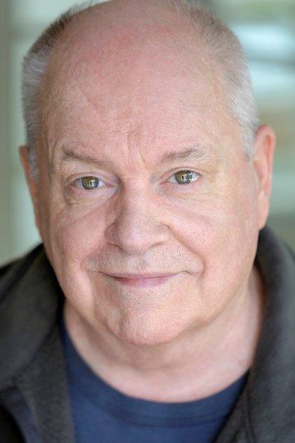 Jerry Hauck - Actor Profile Photo