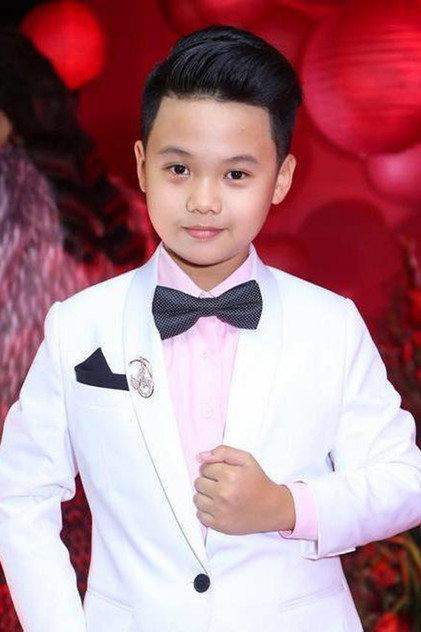 Trọng Khang - Actor Profile Photo