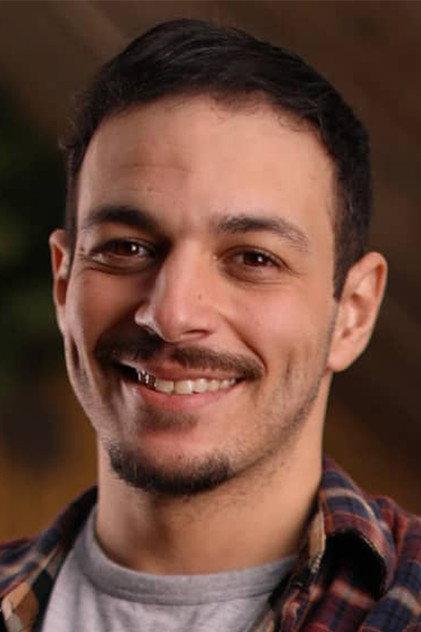 Ali Namous - Actor Profile Photo