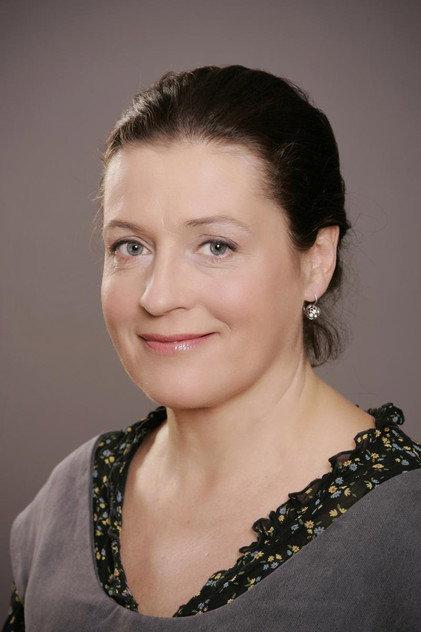 Anne Reemann - Actor Profile Photo