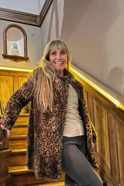 Maricel María del Luján Marinu - Actor Profile Photo