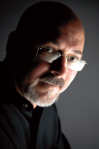 Daniel Pearl - Actor Profile Photo