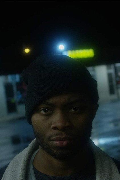 Niahjel Hunley - Actor Profile Photo