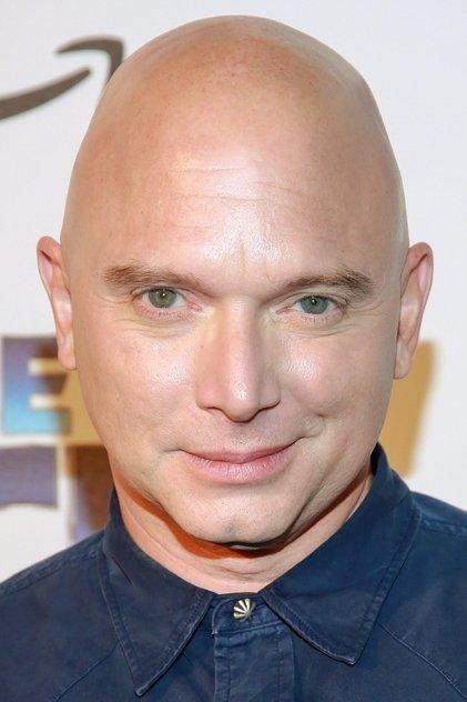 Michael Cerveris - Actor Profile Photo