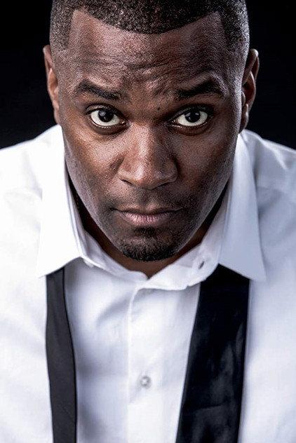 Jay Whittaker - Actor Profile Photo
