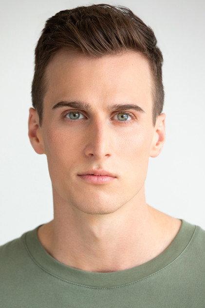 Michael Bianchi - Actor Profile Photo