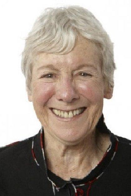 Joy Carlin - Actor Profile Photo