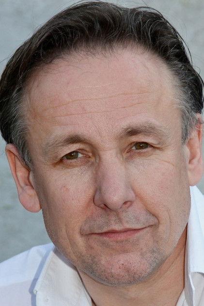 Richard Elfyn - Actor Profile Photo