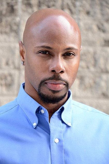 Marquise Wilson - Actor Profile Photo