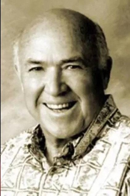 Chuck Smith Sr. - Actor Profile Photo