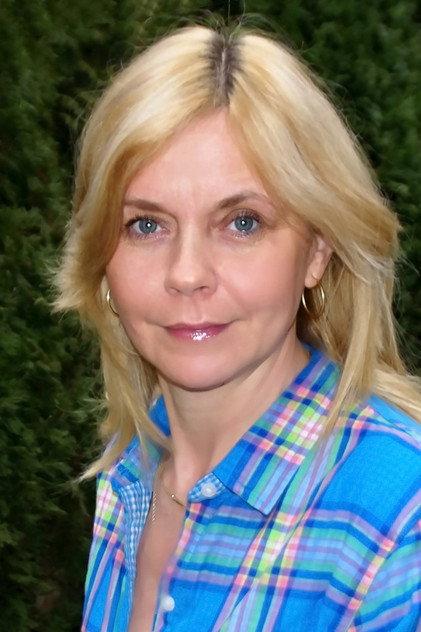Šárka Vondrová - Actor Profile Photo