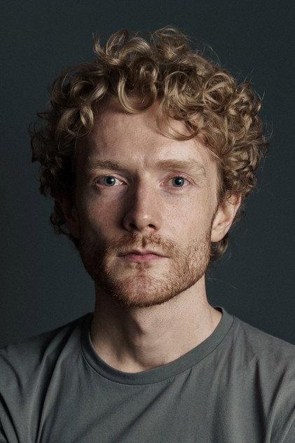 Leonard Buckley - Actor Profile Photo