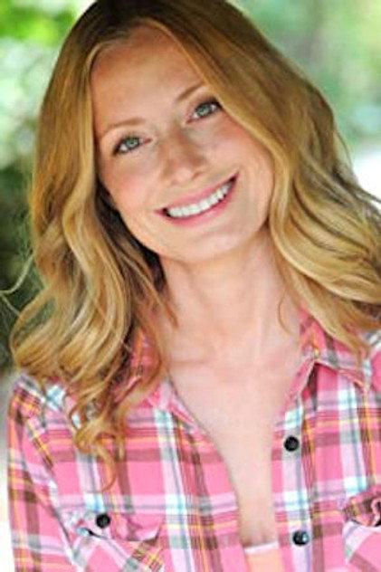 Kate Norby - Actor Profile Photo