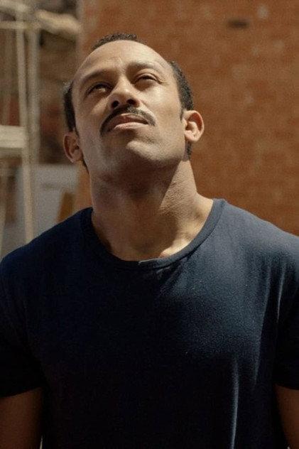 Mohamed Mellali - Actor Profile Photo