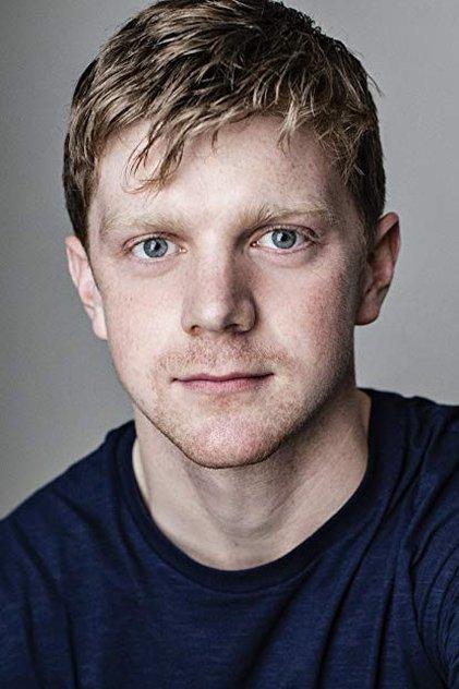 Frank Blake - Actor Profile Photo
