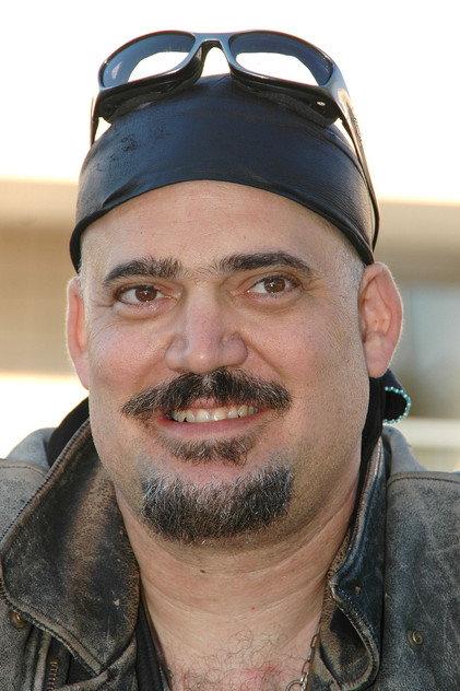Christopher Coppola - Actor Profile Photo