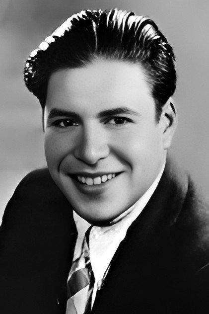 Bernard Punsly - Actor Profile Photo