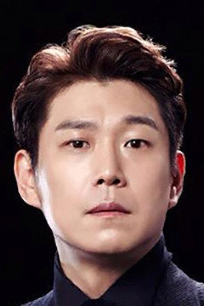 Min Young-ki - Actor Profile Photo