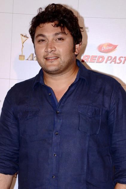 Rajesh Kumar - Actor Profile Photo