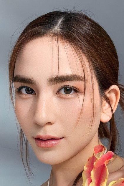 Chidjun Hung - Actor Profile Photo