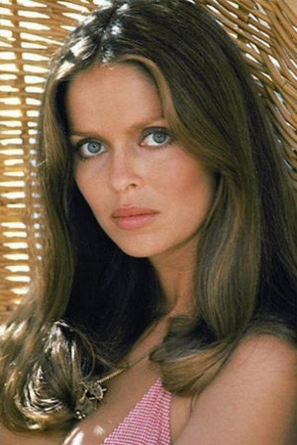 Barbara Bach - Actor Profile Photo