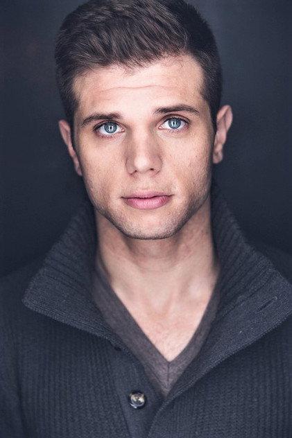 Dante Costabile - Actor Profile Photo