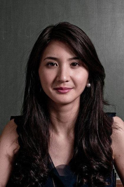 Rica Peralejo - Actor Profile Photo