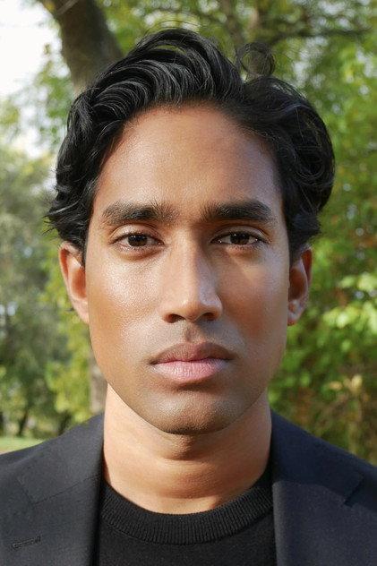 Samuel Astor - Actor Profile Photo